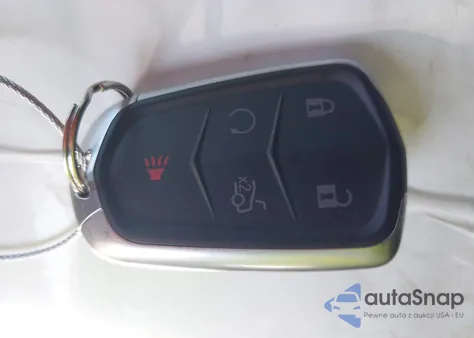 2010 Cadillac Srx Luxury Collection из США, поврежденный, VIN 3GYFNAEY8AS638095